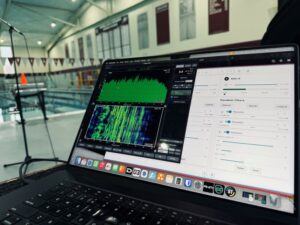 Campbellsville University Makes an Acoustic Splash with LEA Professional Amplifiers 1
