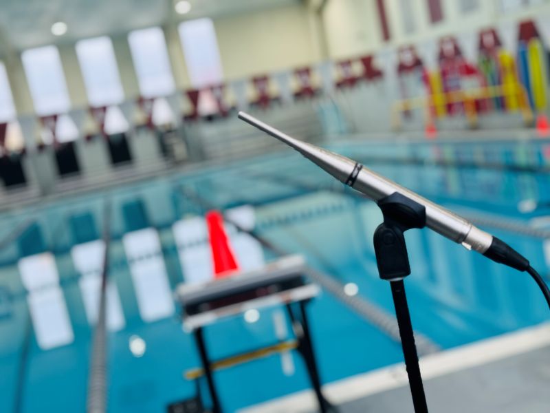 Campbellsville University Dives into Better Sound with LEA Professional Amplifiers