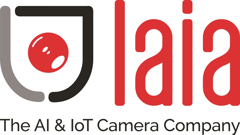 LAIA Technologies logo