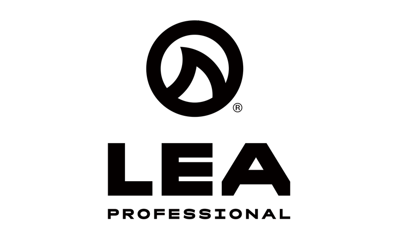 LEA Professional logo