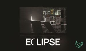 ECLIPSE by LED Studio