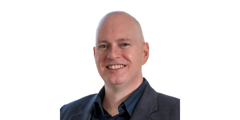 Mark Towler, 22Miles, Product Marketing Director