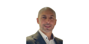 Massimo Mazzeo Ocello, VP of Global Systems Engineering (formerly RUCKUS/CommScope), 