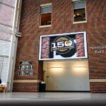 SNA Purdue University 150th anniversary