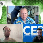 CEDIA Expp/CIX 2025 interview with Jason McGraw