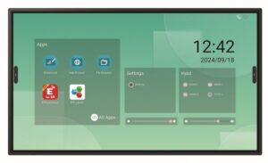 Sharp AQUOS BOARD PN-LM (PN-LM551 and PN-ML431)
