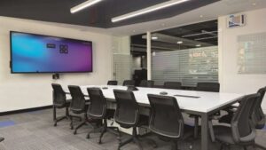Teatrx Gran Tierra Energy Project