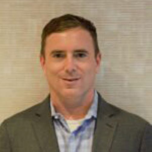 Tom LeBlanc, Executive Director