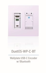 Visionary DuetE5-WP-C-BT