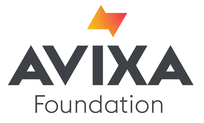 AVIXA Foundation logo