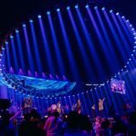 ROE Visual solutions at house of worship