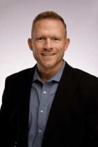 Aaron Rozanski, 39, Director of Distribution, Vanco International