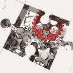 Interoperability isn’t just about compatibility. In fact, it’s about uniting diverse technologies into seamless, scalable and efficient systems for maximum flexibility and choice. EGEFOX.COM/STOCK.ADOBE.COM