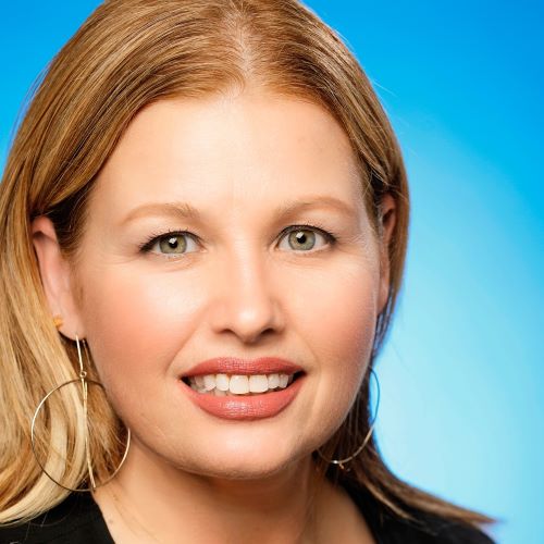 Amy Daniels, Distribution, Key Account Manager – Integrated Audio Brands