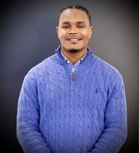 Brian Drake, 32, Pro AV Specialist, Airtame