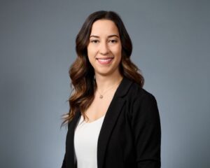 Brittney Antonelli, 30, Branch Sales Engineer, FORTÉ
