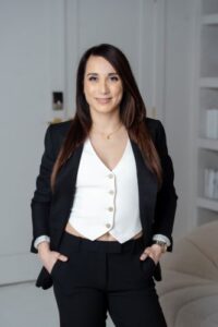 Calaigh Copland, CTS, 38, Regional Manager, Western Canada, Diversified