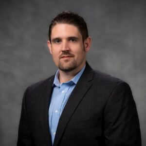 Chance Turner, 38, Director of Recruiting, FORTÉ