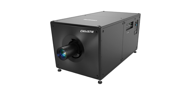 Christie Eclipse G3 800x400px