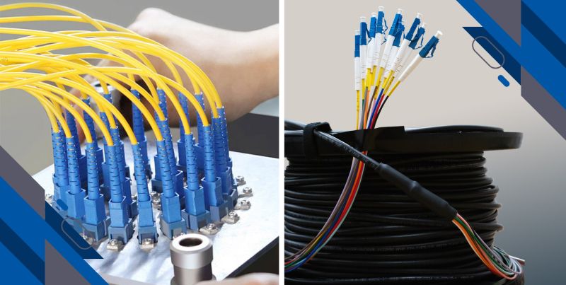 Cleerline Patch Cables