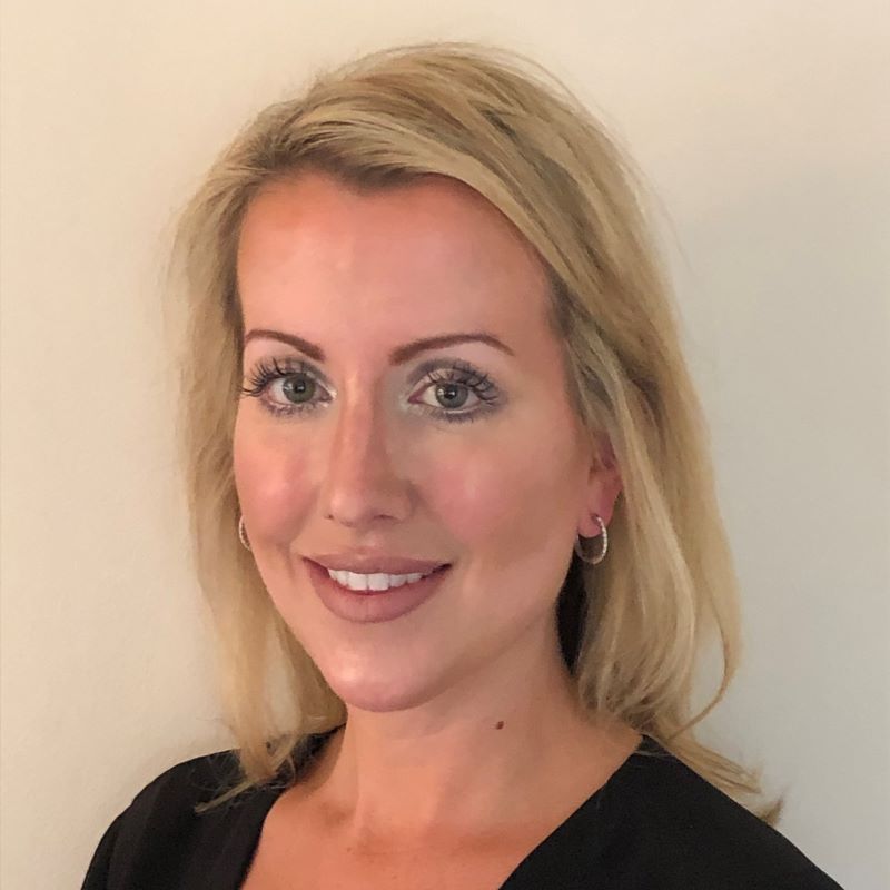 Cynthia Menna, VP & General Manager, AV
