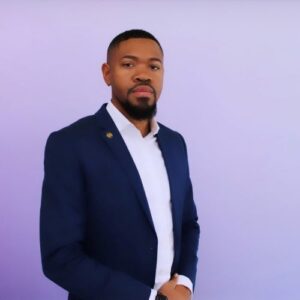 Frederick “Thor” Thornton-Turner, 32, A/V Solutions Architect, Power Design, Inc.