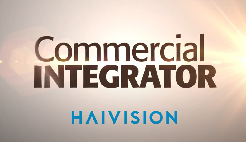 CI Haivision thumbnail