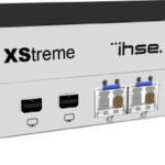 IHSE's Draco XStreme Series KVM extender series IHSE_Draco_XStreme_Extender_CPU_800px_V2