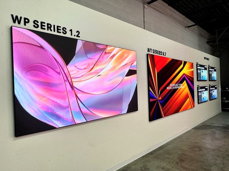 INFiLED opens new USA experience centre in Chicago 1