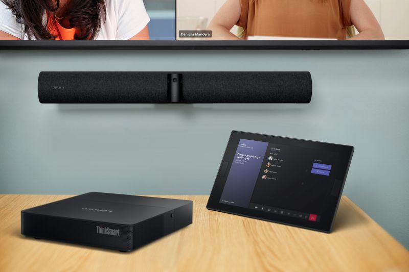 Jabra, Lenovo PanaCast 50 Room System 2_800px