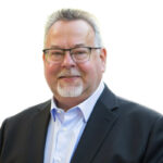 Jim Mergens headshot
