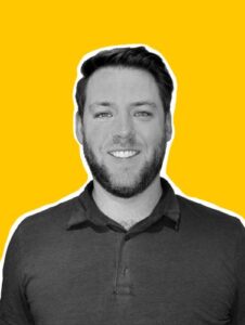 Joe Price, 33, Team Lead System Architect, Solutions360 Inc.