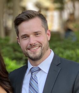 Jonathan Moore, 33, Senior Solutions Architect | Higher Education, QSC LLC