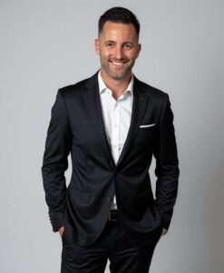 Josh Taylor, 38 , Sales Director – Southeast, Almo Pro AV