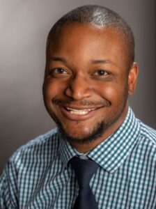 Leon Prather II, 37, Manager, Digital Product Growth and Operations, AVIXA