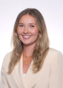 Maura Fitzgerald, Account Manager, Planar
