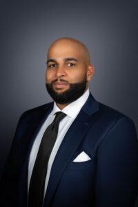 Nikolas (Nik) Johnson, 38, Senior Design Engineer, AVI-SPL’s XTG (Experience Technology Group)