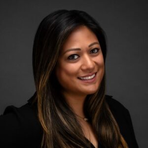 Serena Cuna, 35, Manager, Training Operations, Crestron Electronics, Inc.