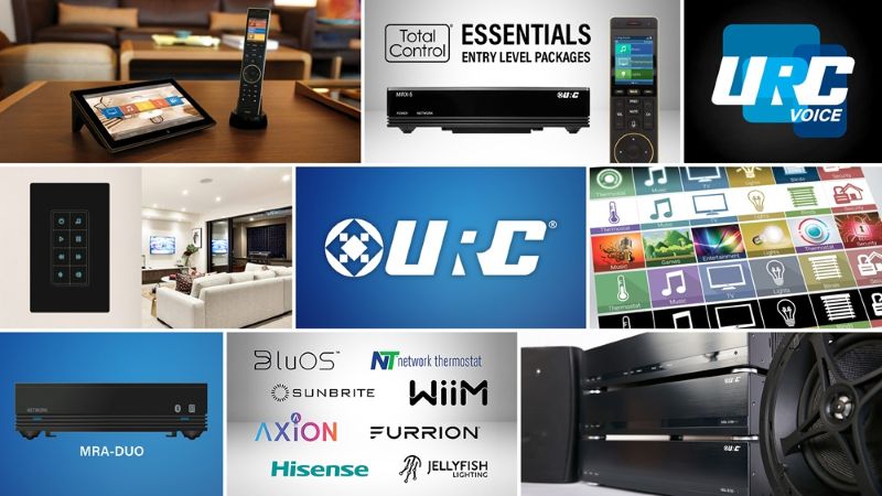 URC-CEDIA-2025-Montage-1_800px, URC Voice Control,