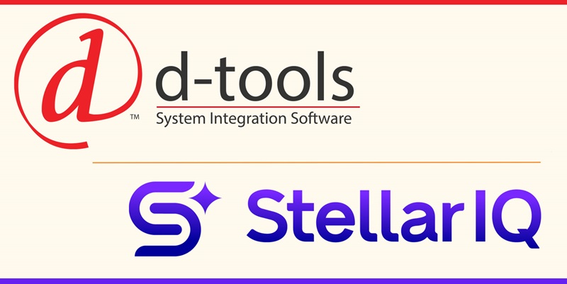 D-Tools StellarIQ poster