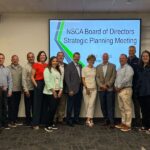 NSCA Board of directors