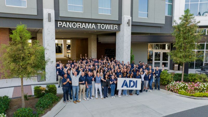 ADI Charlotte Support Center