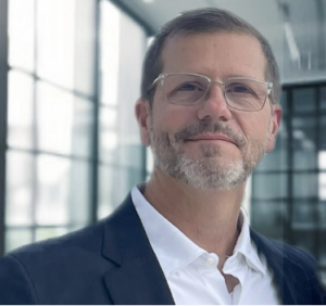 Ben Pickrel, owner of CCS