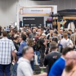 CEDIA Expo/CIX crowd