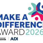 ADI Make a Difference Award 2026