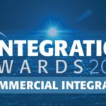 2025 Integration Awards logo