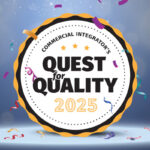 Quest for Quality 2025 updated logo
