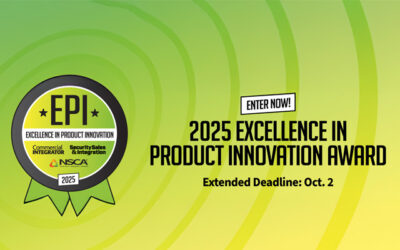 Last Chance: Submit Your EPI Award Entry by TONIGHT!