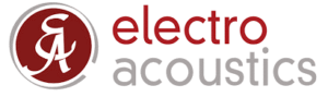 Electro Acoustics logo