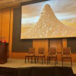 Christina De Bono’s keynote highlights the AV industry’s role in sustainability, tackling e-waste, and actionable solutions like the SAVe program.